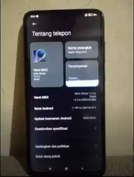 xiaomi redmi note 8 pro 6/64