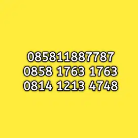 nomor cantik indosat im3