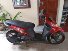 Beat 2010 pajak hidup pajng