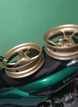Velg ori nmax new