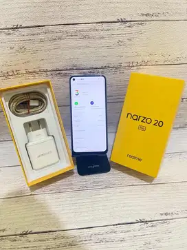 Realme Narzo 20 Pro 8/128 GB