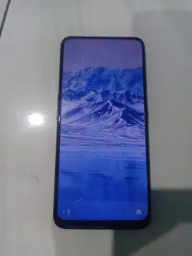 Dijual hp oppo 2z