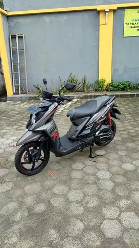 Xride 115 PAJAK PUANJANG