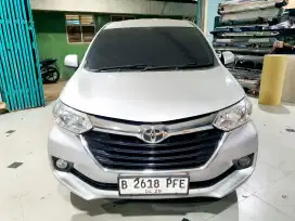 Avanza G Tahun 2018 Manual