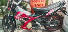 Suzuki Satria FU