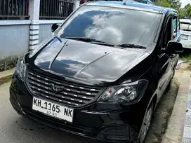 Wuling seperti baru