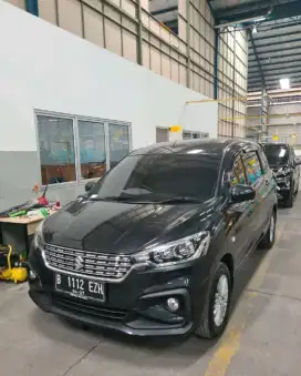2022 Suzuki Ertiga 1.5 GL MT MPV Bensin