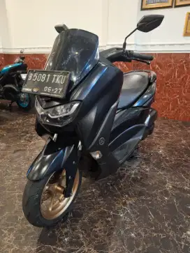 ALL NEW NMAX CONNECTED CASH KREDIIT /GARANSI MESIN DAN FREE SERVICE 6X
