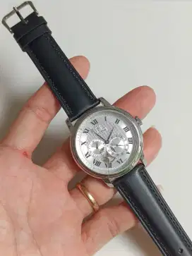 Festina automatic bekas bagus normal semua siap pakai