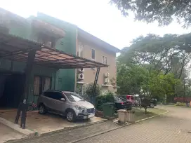 Rumah kos Foresta BSD