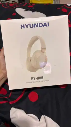 Headphone Wireless
