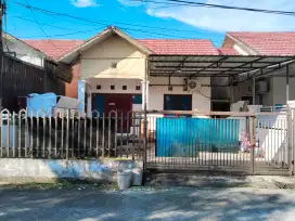 Rumah Murah di Perumahan Elit