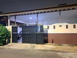 Di Jual Rumah Komplek Pelindo 2