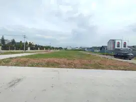 Jual Tanah Lokasi Strategis di Bojong Soang, Bandung