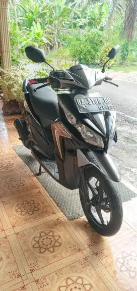Di jual vario tecno cbs