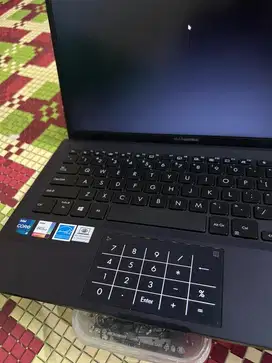 Asus ExpertBook core i5 Gen 11