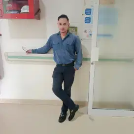 Driver pribadi/kantor