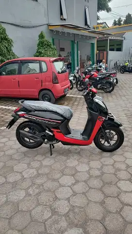 GENIO MULUS BANGET