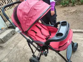 Stroller anak kondisi istimewa