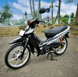 VEGA R TAHUN 2003