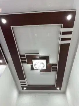 Pvc plafon/ wall panel/ gipsum