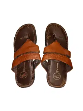 Sandal Prelov branded Play Boy Original size 40