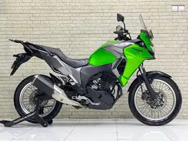Unit Langka‼️ Kawasaki Versys X 250 City 2018 - Zaky Mustika