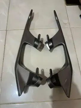 Behel X-Max old