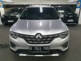 Renault Triber RXZ AT 2022 FullOriginal SepertiBaru Gressssss Istimewa