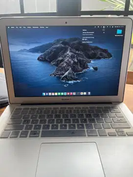 Macbook Air 2015 13inch 8/128