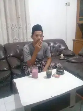 Ijazah Ktp Sim A aktif