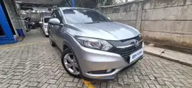 [OLXMOBBI] DP Rendah Honda HR-V 1.5 S Bensin-AT 2015 BFO