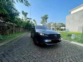 Jual cepat Mazda CX5 KURO Edition 2023 Low Km