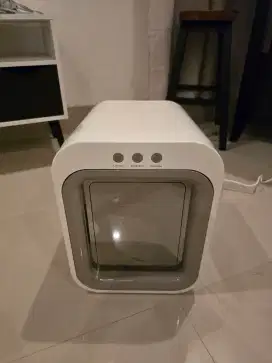 Upang baby bottle sterilizer