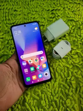 Redmi note 10s NFc ram 8/128 mulus no minus