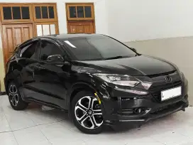Km5rb Simpanan Antik Honda HRV 2015 Prestige 1.8 AT L Tg1 Ful Ori 2016