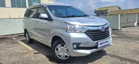 [OLXMOBBI] DP Rendah Daihatsu Xenia 1.3 R STD Bensin-AT 2018 KKE