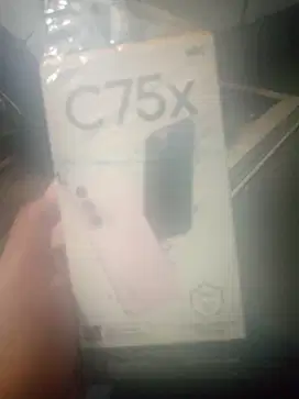 realme c75x mulus