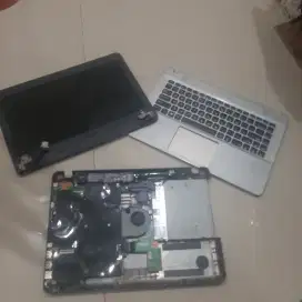 Motherboard Asus X441M celeron N4000 normal masih segelan pabrik