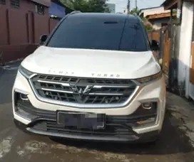 Wuling Almaz 2019 Bensin