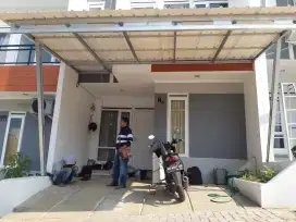 Kanopi Baja Atap Pvc Alderon rs
