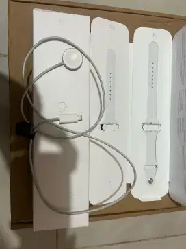 Kabel charger ORI Apple watch series 8