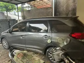 Honda Mobilio Matic