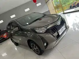 Calya G Manual 2025 km 1000