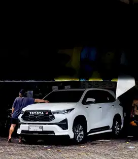 Toyota Kijang Innova 2024 Bensin