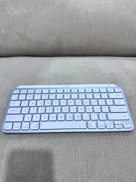 MX KEYS MINI (SECOND)