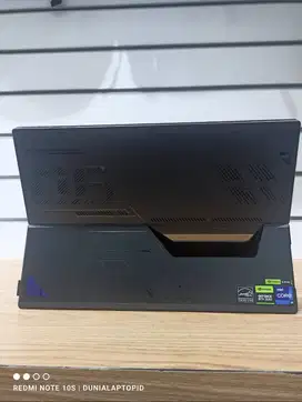 ASUS ROG FLOW Z13 GZ301VU I9 13900H 16GB DDR5 1TB  RTX4050-6GB