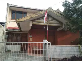Rumah dijual daerah Slipi (Deretan Apartemen Slipi)