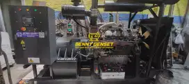 Genset Jepang 250 kva Open Semarang