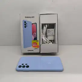 FULLSET Samsung Galaxy A13 6/128gb NO MINUS